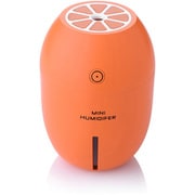 フレッシュフルーツミニ加湿器 オレンジ IQ-HU-FF-OR