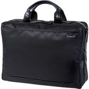 DEBONAIR IV Briefcase M ブラック DJ8*09002