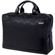 DEBONAIR IV Briefcase M EXP ブラック DJ8＊09003