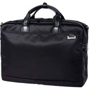 DEBONAIR IV 3-Way Briefcase 1R ブラック DJ8＊09004