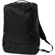 DEBONAIR IV Backpack ブラック DJ8＊09006