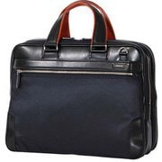 EPID PLUS Briefcase M EXP ネイビー AH4＊41003