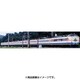 98322 [Nゲージ 489系特急電車 白山 基本セットB 5両]