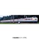 98323 [Nゲージ 489系特急電車 白山 増結セットB 4両]