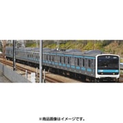 97910 [Nゲージ ＜限定＞209 0系通勤電車 7次車・京浜東北線 セット 10両]