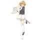CCS14632 カードキャプターさくら キャラ撮りスティック 木之本桜 制服 [キャラクターグッズ]