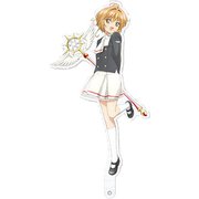 CCS14632 カードキャプターさくら キャラ撮りスティック 木之本桜 制服 [キャラクターグッズ]