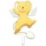 CCS14633 カードキャプターさくら キャラ撮りスティック ケロちゃん [キャラクターグッズ]