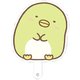 SKG14512 すみっコぐらし キャラ撮りスティック ぺんぎん？ [キャラクターグッズ]