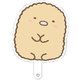 SKG14513 すみっコぐらし キャラ撮りスティック とんかつ [キャラクターグッズ]