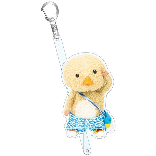 Ttg 東京トガリ キャラ撮りスティック あいさつのポーズ キャラクターグッズ Ttg 東京トガリ キャラ撮りスティック あいさつのポーズ キャラクターグッズ