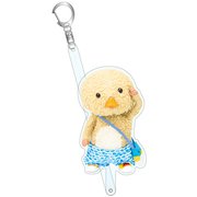 TTG14641 東京トガリ キャラ撮りスティック あいさつのポーズ [キャラクターグッズ]