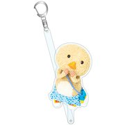 TTG14643 東京トガリ キャラ撮りスティック おねがいのポーズ [キャラクターグッズ]