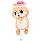 CHI14652 ちぃたん☆ キャラ撮りスティック ここはドコですかっ☆ [キャラクターグッズ]