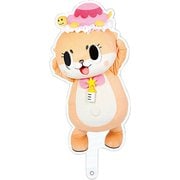 CHI14652 ちぃたん☆ キャラ撮りスティック ここはドコですかっ☆ [キャラクターグッズ]