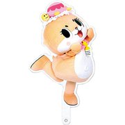 CHI14653 ちぃたん☆ キャラ撮りスティック イエ～イィィィ☆ [キャラクターグッズ]