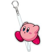 HKB14761 星のカービィ キャラ撮りスティック ダッシュ [キャラクターグッズ]