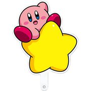 HKB14762 星のカービィ キャラ撮りスティック ワープスター [キャラクターグッズ]