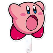HKB14763 星のカービィ キャラ撮りスティック すいこみ [キャラクターグッズ]