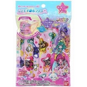 スター☆トゥインクルプリキュア こども不織布カラーマスク [キャラクターグッズ]