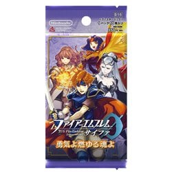ヨドバシ.com - 任天堂 Nintendo TCGファイアーエムブレム0