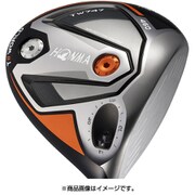 TOUR WORLD747 460 ドライバー VIZARD FD-6（カーボン）（S） ロフト角9.5° 2018年モデル [ゴルフ ドライバー]