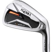TW747 P アイアン NS-PRO 950GH（スチール）（S） 6本組（5I～10I） 2018年モデル [ゴルフ アイアンセット]