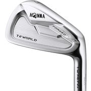 TW747 VX アイアン VIZARD IB-WF 85（カーボン）（S） 6本組（5I～10I） 2018年モデル [ゴルフ アイアンセット]