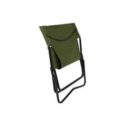 TAKIBI CHAIR タキビチェア  C1-597‐KH カーキ タキビチェア（カーキ ）C1-597‐KH - DOD（ディーオーディー