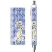 とある魔術の禁書目録III ボールペン インデックス [キャラクターグッズ]