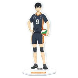 ハイキュー エンスカイ 限定 アクリルスタンド 影山飛雄 12個セット ハイキュー!! アクリルスタンド 影山飛雄 のぼり旗 – IG Port