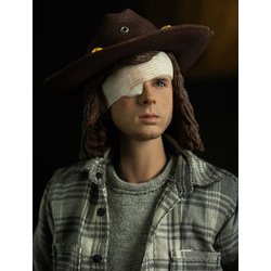 ヨドバシ.com - スリーゼロ ウォーキング・デッド CARL GRIMES ヨドバシ.com - スリーゼロ ウォーキング・デッド CARL GRIMES