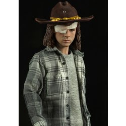 ヨドバシ.com - スリーゼロ ウォーキング・デッド CARL GRIMES ヨドバシ.com - スリーゼロ ウォーキング・デッド CARL GRIMES