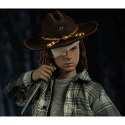 ヨドバシ.com - スリーゼロ ウォーキング・デッド CARL GRIMES