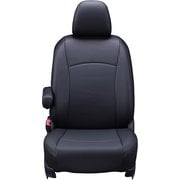 EH-0440 [シートカバー 全席セット フリード/フリードハイブリッド ジュニア ブラック]