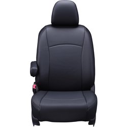 ET-6570 [シートカバー 全席セット ムーヴキャンバス ジュニア ブラック]