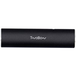保証付　新品　アスタイル イヤホン型翻訳機 TWOBOW MW-00041 ヨドバシ.com - アスタイル イヤホン型翻訳機 TWOBOW MW-00041