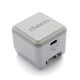 パワーデリバリー対応 充電器 小型アダプタ CHE-324-WH