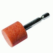 ヤナセ インパクト用軸付砥石 WA 円筒型 25×25 WA25CN