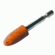 ヤナセ インパクト用軸付砥石 WA 砲弾型 16×32 WA16CAN