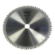 バクマ BAKUMA 木工用 ゴールデンベアーチップソー 横切断の精密仕上タイプ 190mm×72P