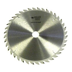 バクマ BAKUMA コンパネ用 ゴールデンベアーチップソー 180mm×40P