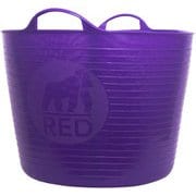 万能バケツのパイオニア ゴリラタブ L PURPLE 0194 00194
