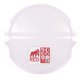 万能バケツのパイオニア タブトップ L TRANSLUCENT 1726 01726