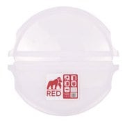万能バケツのパイオニア タブトップ L TRANSLUCENT 1726 01726