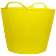 万能バケツのパイオニア ゴリラタブ M YELLOW 0279 00279