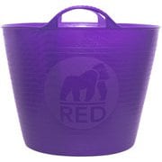 万能バケツのパイオニア ゴリラタブ M PURPLE 0224 00224