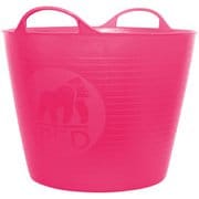 万能バケツのパイオニア ゴリラタブ M PINK 0286 00286