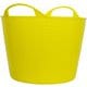 万能バケツのパイオニア ゴリラタブ S YELLOW 0644 00644