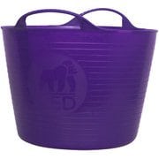 万能バケツのパイオニア ゴリラタブ S PURPLE 0484 00484